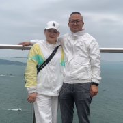 王小平