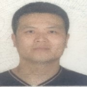 金秀刚