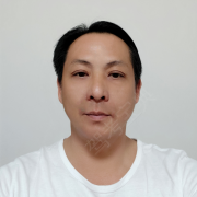 黄教练