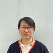 杨清