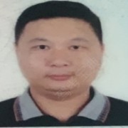 陈勇军