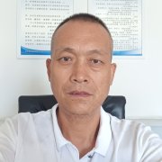 张志刚