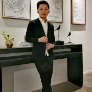 李红江
