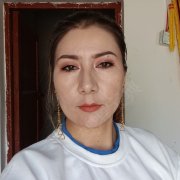 古麗皮艷喀哈爾