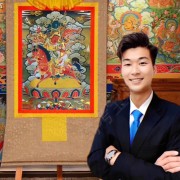 张海龙