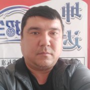 艾尼·牙生