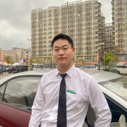刘正