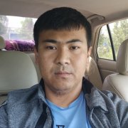买买提·库尔班江