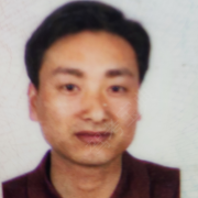 陈杰