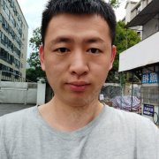 杨易浩