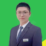 苏海洋