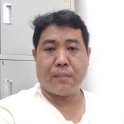 朱江海