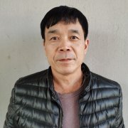 张朝营
