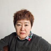 冯凯群