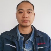 张志刚