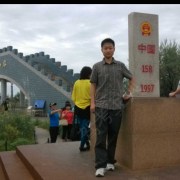 陈拓