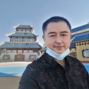 刘传军