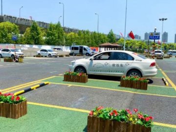 翔力驾校西湖分校