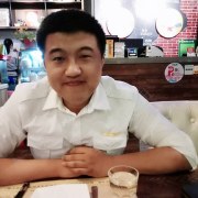 李子越