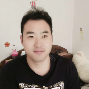 姜纯超