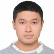 吴桂燚