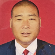 马海春