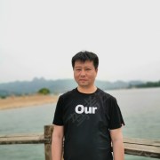 张健