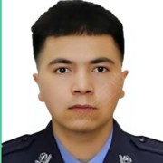 阿力木·塔依尔