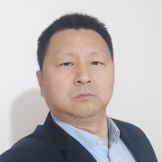 李绍锋