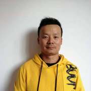 何志强