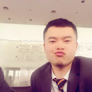 陈教练