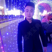 杨振荣