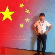 刘明