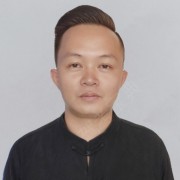 岑教练