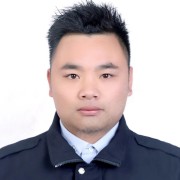 李欢胜