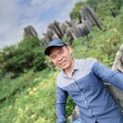 李三宝