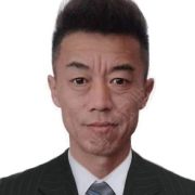 刘东