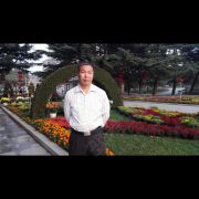 杨长发