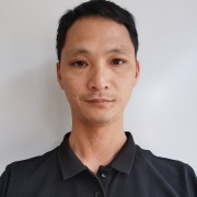 陈中