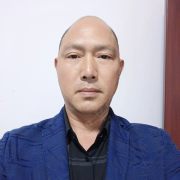 谭支平