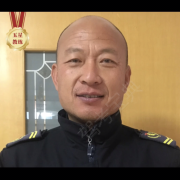 梁向阳