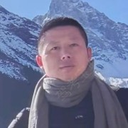 朱安平