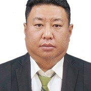 李晓翔