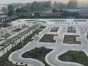 槐园驾校