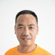 柳发铭