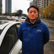 陈胜杭