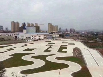 新清北驾校