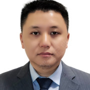 陈焱华