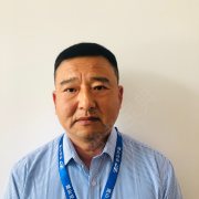 许玉华
