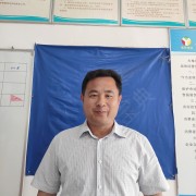 杨福贵
